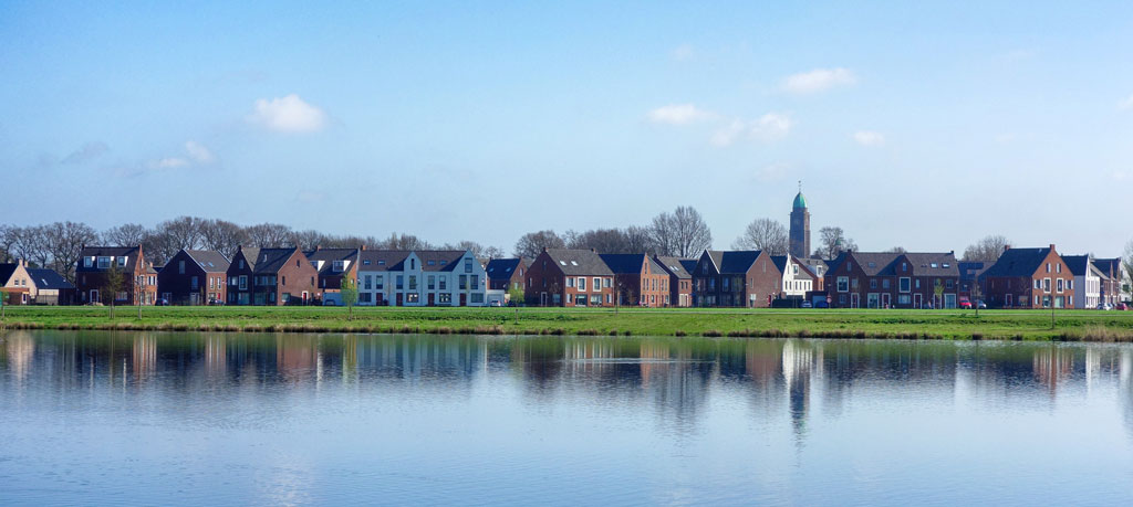 miasteczko holenderskie