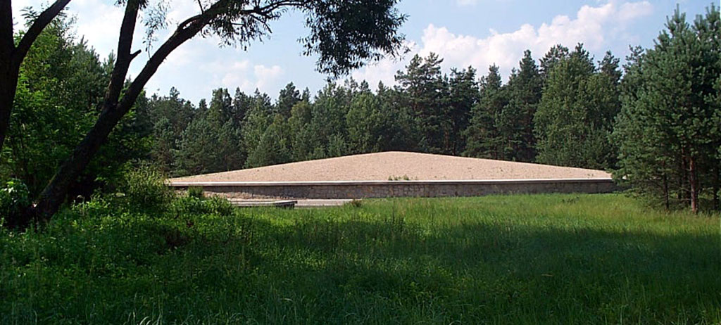 Sobibór 2003