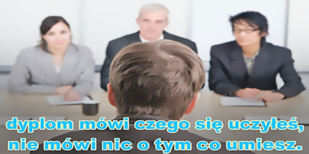 czego się uczymy i co wiemy