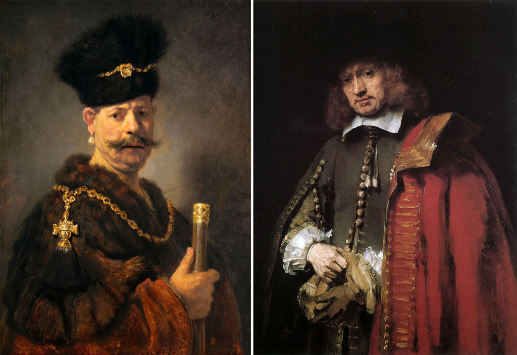 Rembrandt