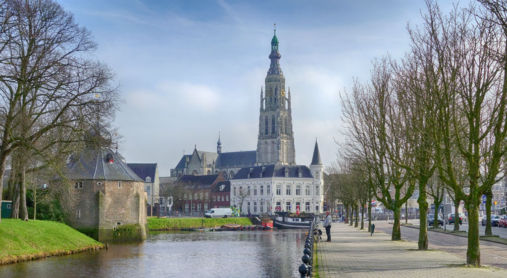 Breda