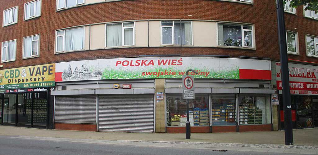 Polski sklep 