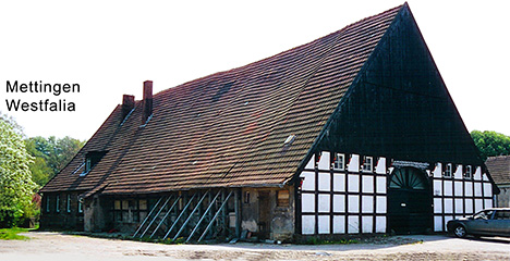 Dom rodziny Brenninkmeijerów
