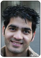 Ehsan Jami