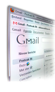 e-mail