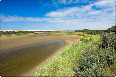 Kwade Hoek (zły kąt)