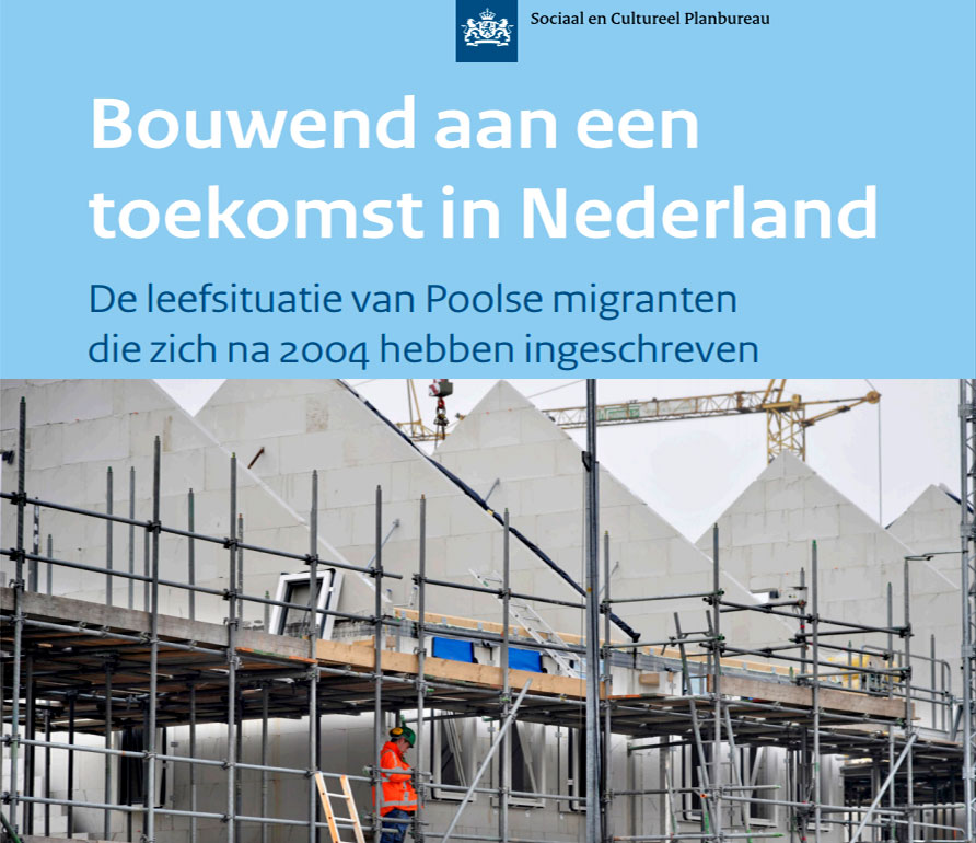 holenderski raport o Polakach