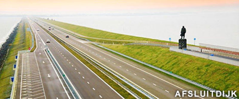 Tama Afsluitdijk