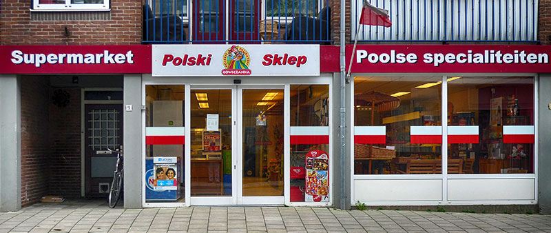 polski sklep 2010