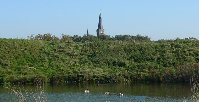 kościół holenderski