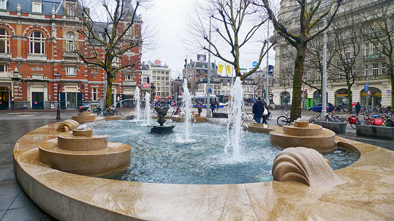 Leidseplein