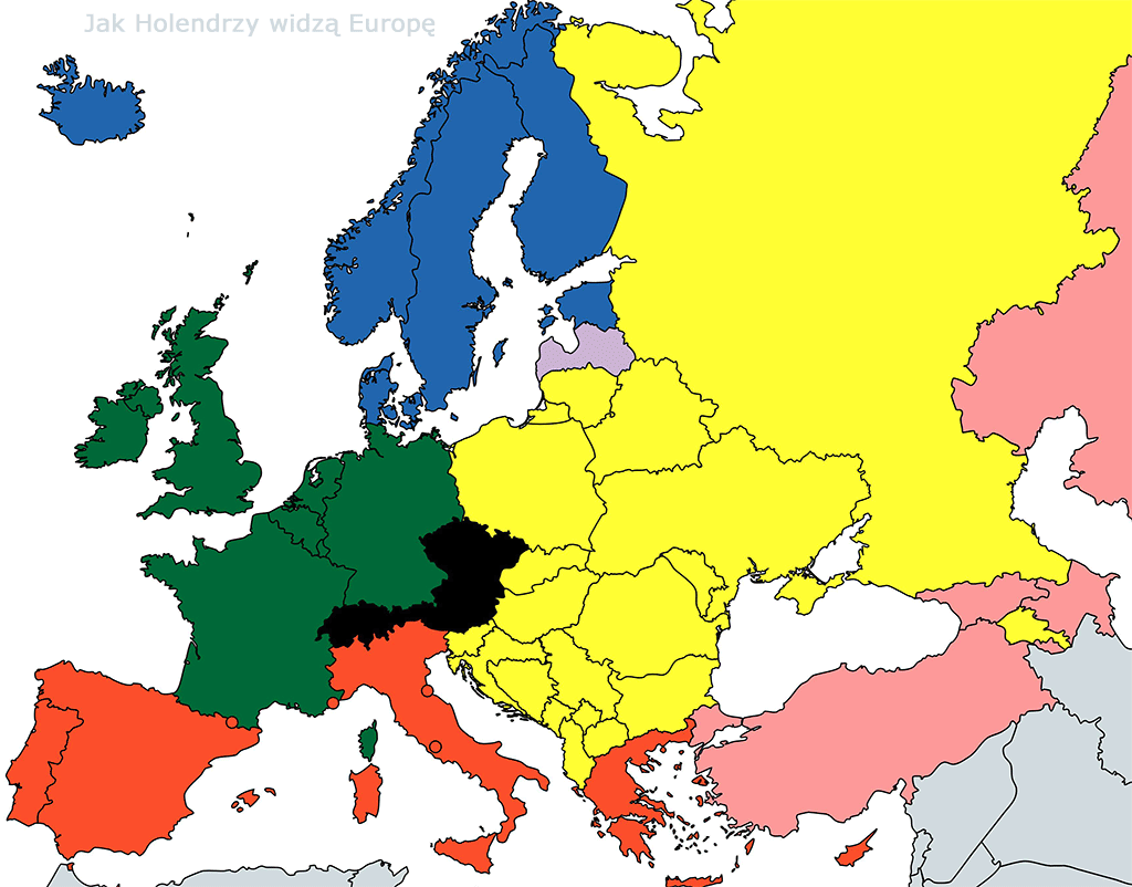 holenderski punkt widzenia