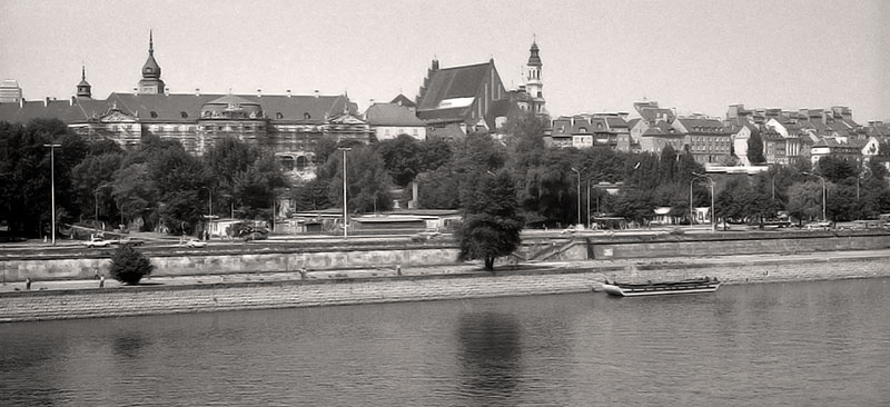 warszawa 1970