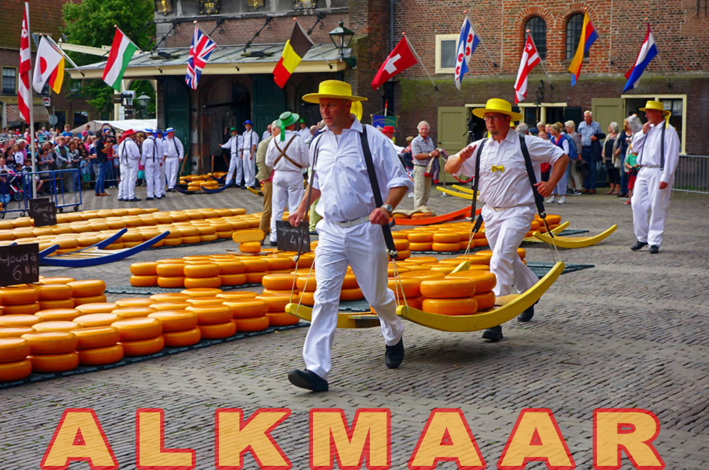 Alkmaar