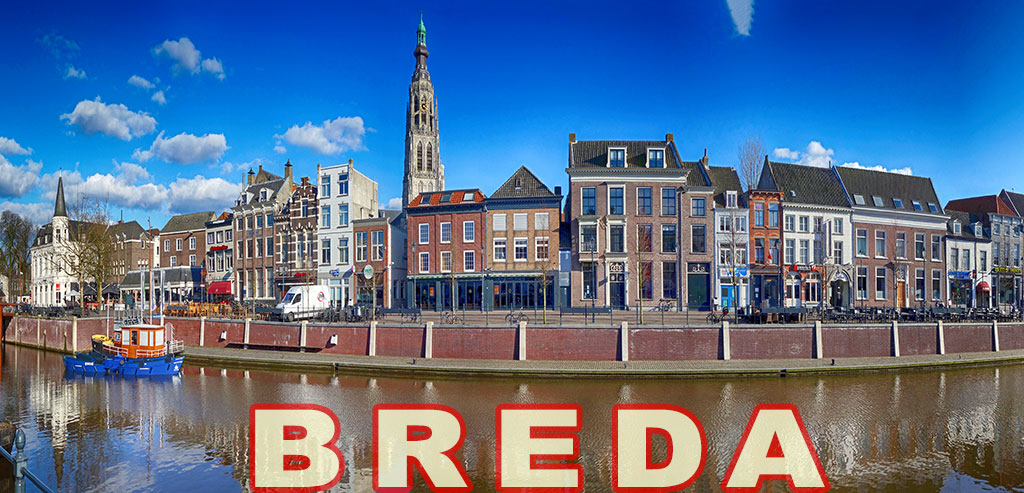 Breda