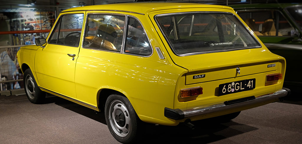 DAF 46