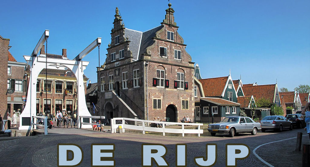 De Rijp