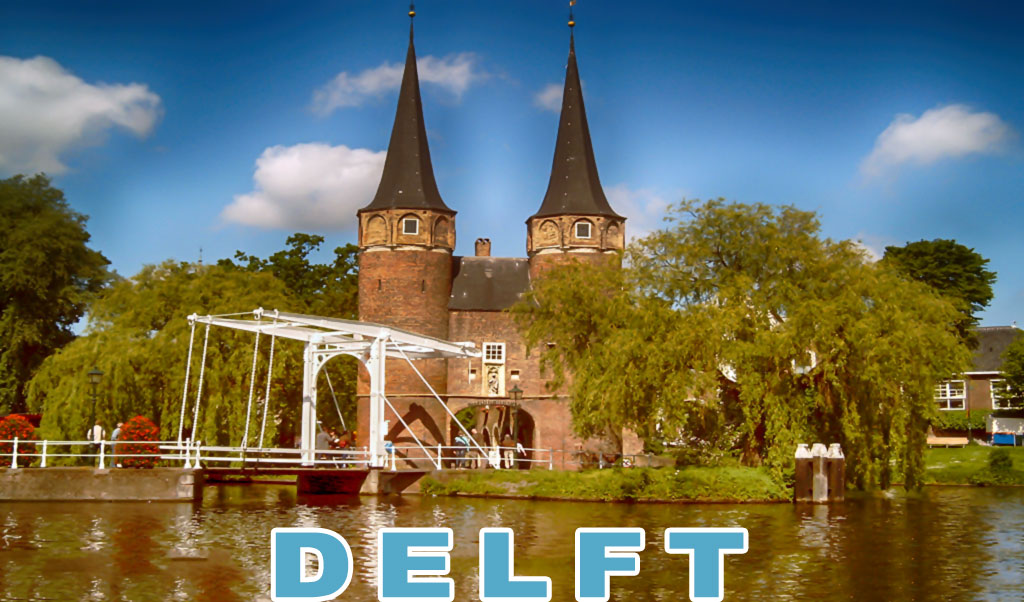 Delft