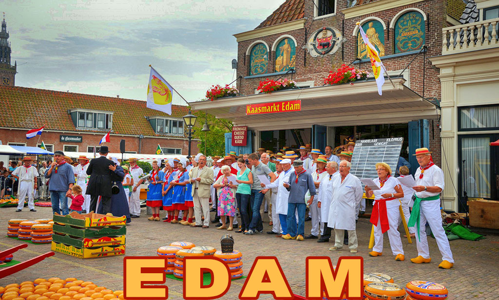 Edam