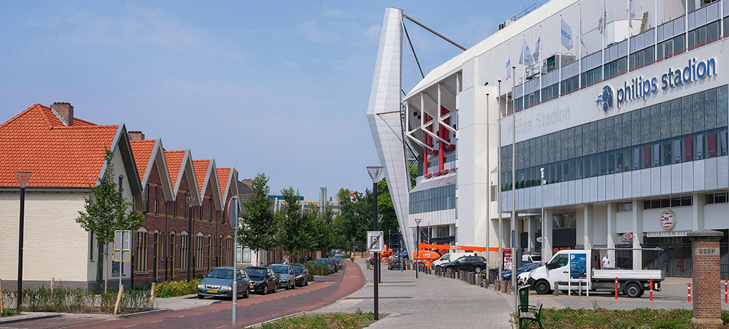stadion PSV
