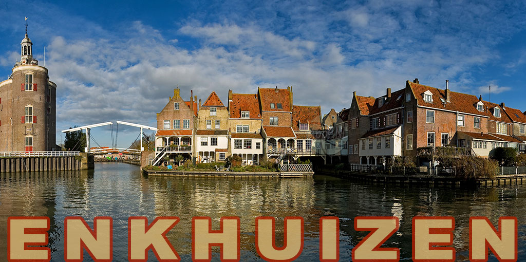 Enkhuizen