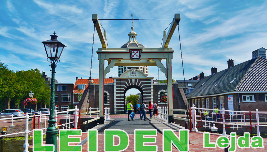 Leiden