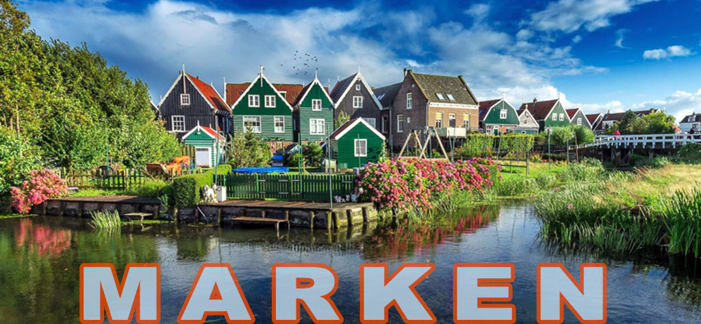 Marken