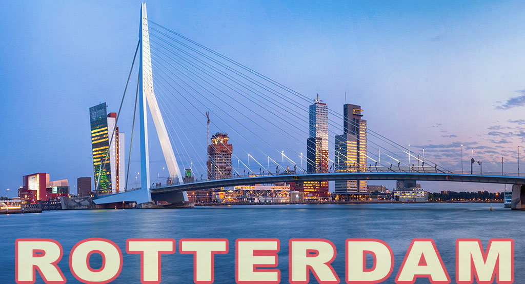 Rotterdam