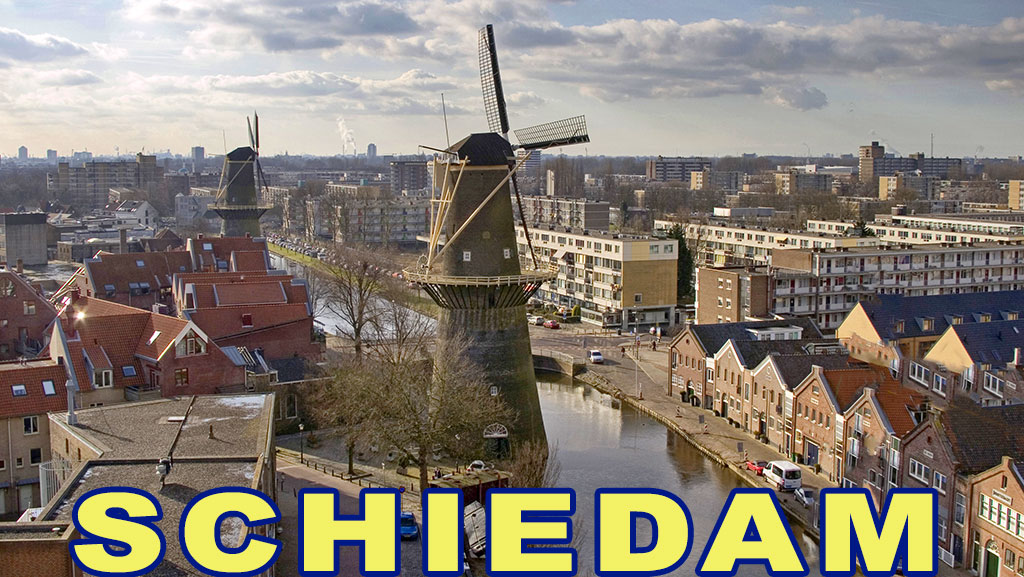 Schiedam