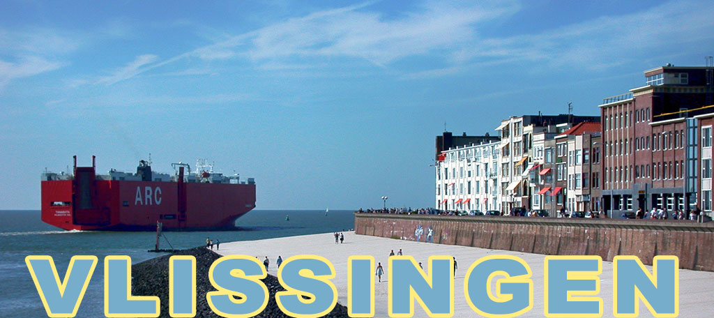 Vlissingen