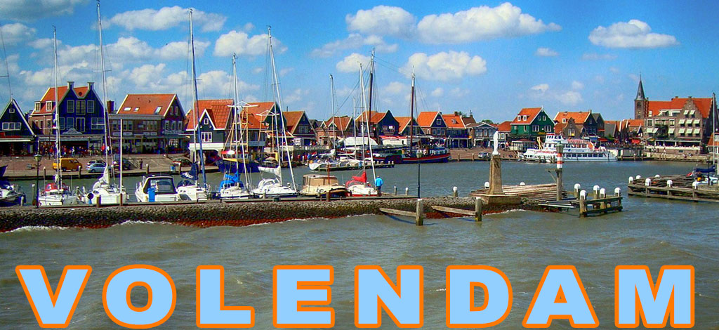 Volendam