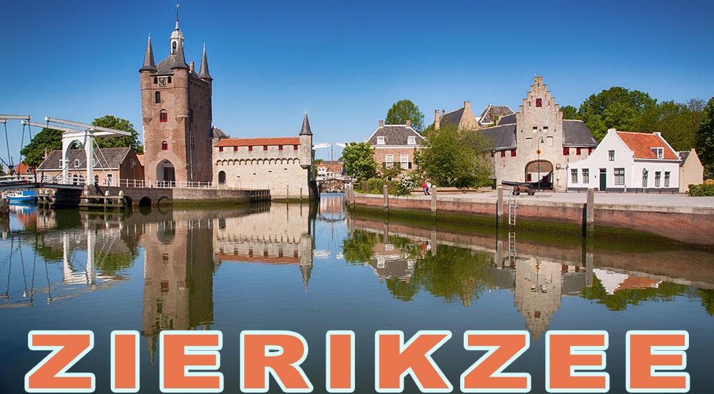 Zierikzee