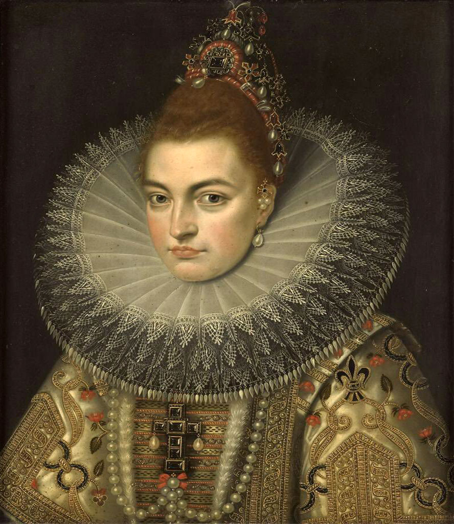 Izabela Habsburg
