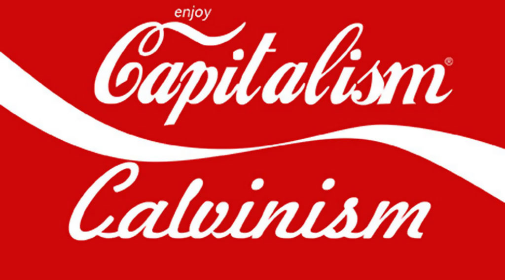 kalwinizm-kapitalizm
