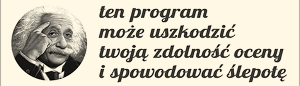 uwaga! Telewizja!