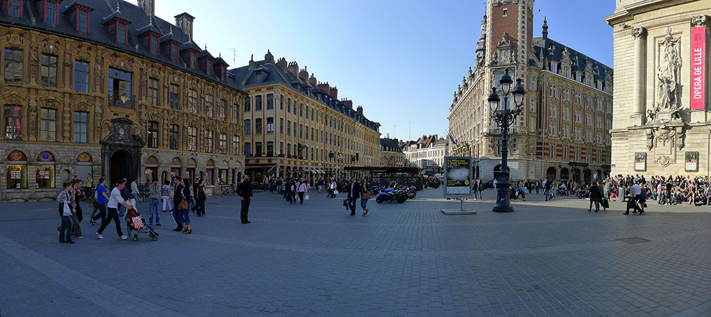 Lille