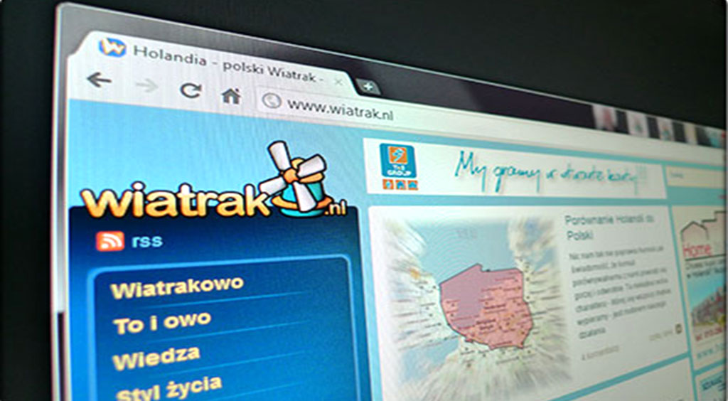 wiatrak 2011