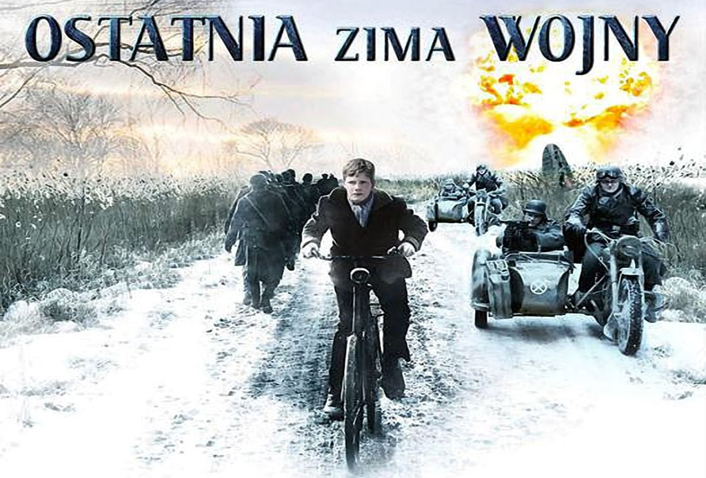 Ostatnia zima wojny