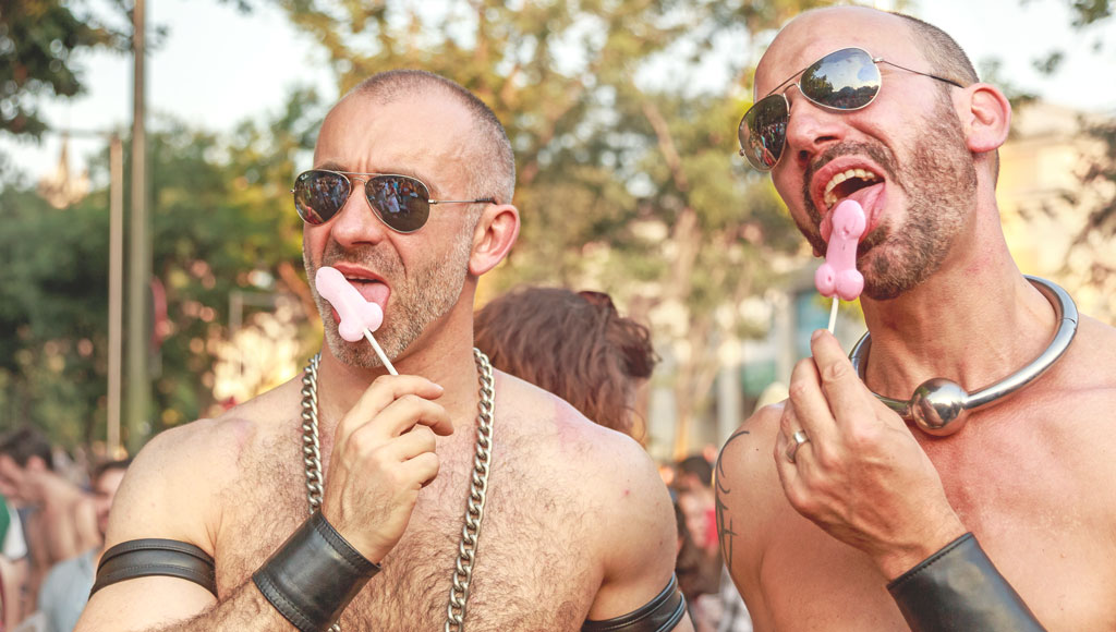 homoseksualizm