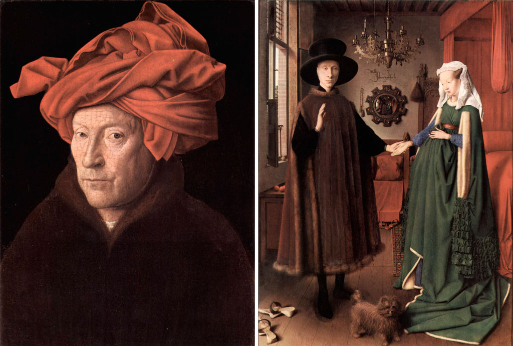 Jana van Eyck