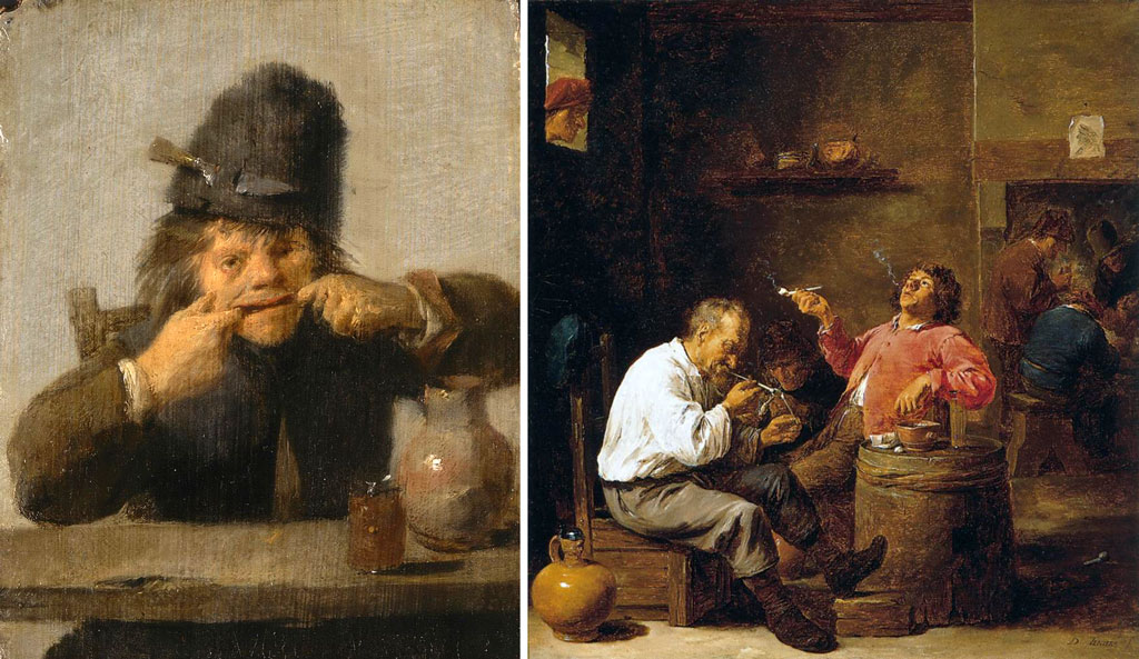 Adriaen Brouwer