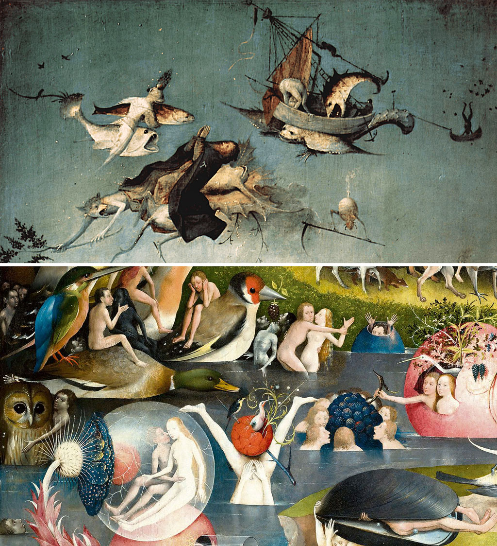 Hieronim Bosch