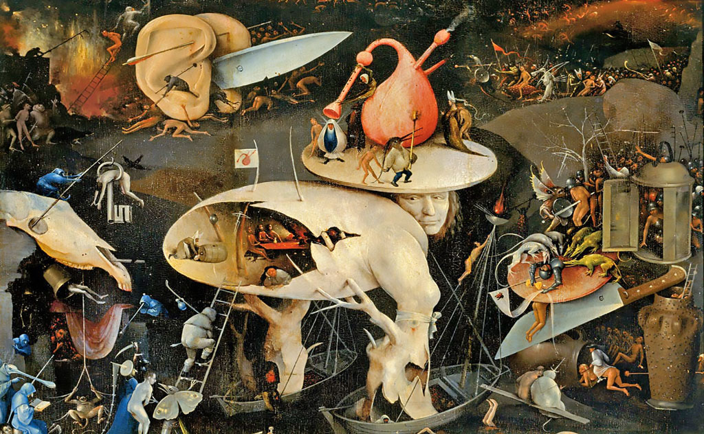 Hieronim Bosch