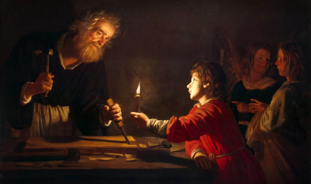 Gerard van Honthorst