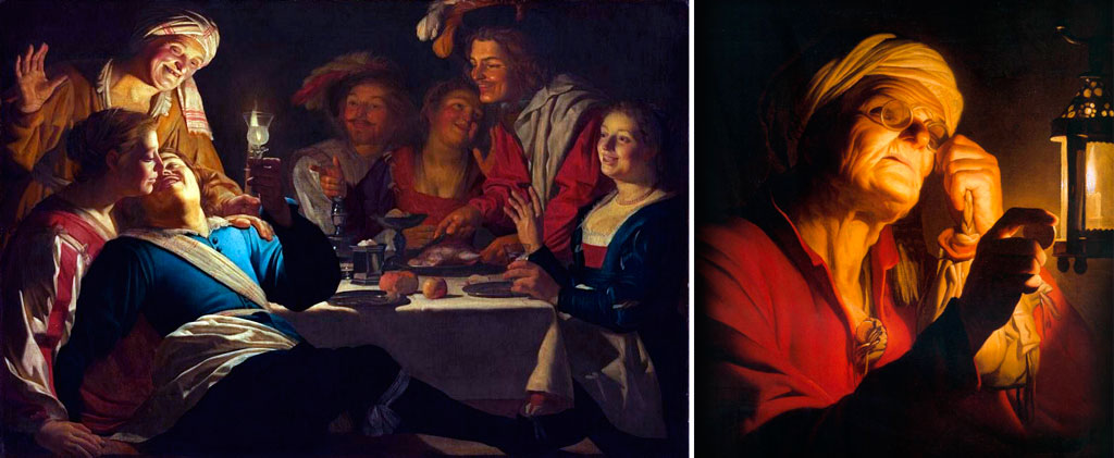 Gerard van Honthorst