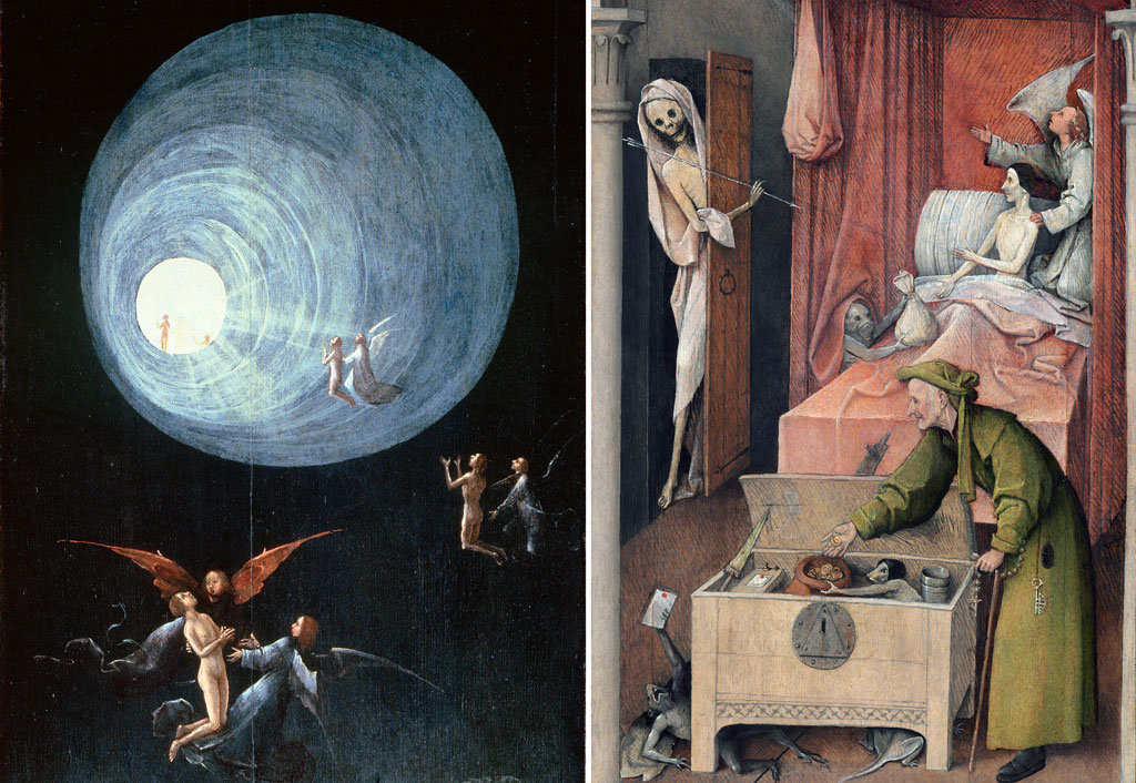 Hieronim Bosch