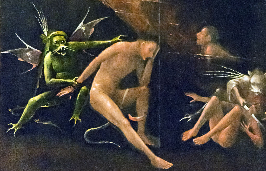 Hieronim Bosch