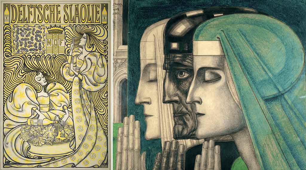 Jan Toorop