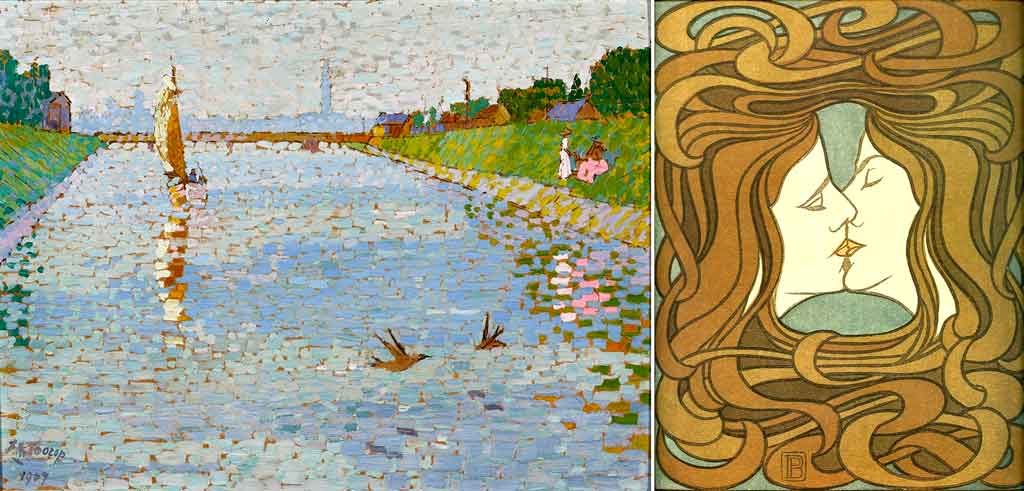 Jan Toorop