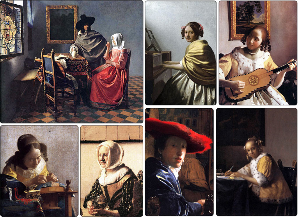 Jan Vermeer